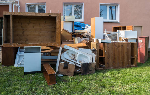 Reliable Black Mountain, NC Junk Removal Services Solutions