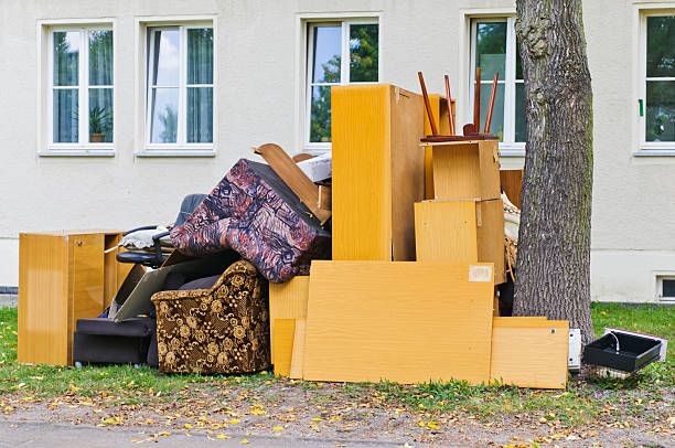 Moving and Downsizing Cleanouts in Black Mountain, NC