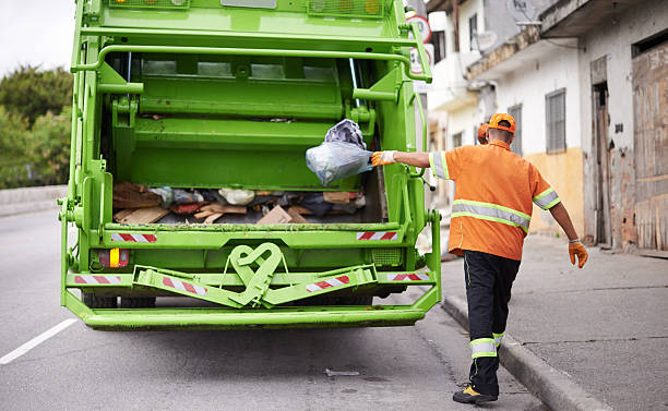 Best Demolition Debris Removal  in Black Mountain, NC